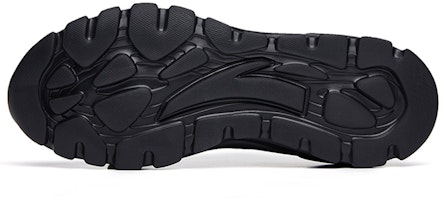 Anta安踏 生活系列 輕便透氣 低筒 運動休閒鞋 女款 黑銀 Purchase Anta安踏 生活系列 輕便透氣 低筒 運動休閒鞋 女款 黑銀