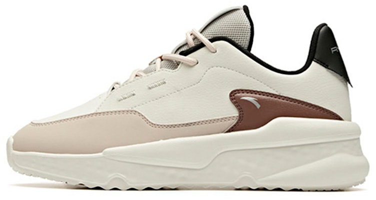 (W) Anta Life Serie Baja 'Negro Blanco' 12948843-4 Buy (W) Anta Life Serie Baja 'Negro Blanco' 12948843-4