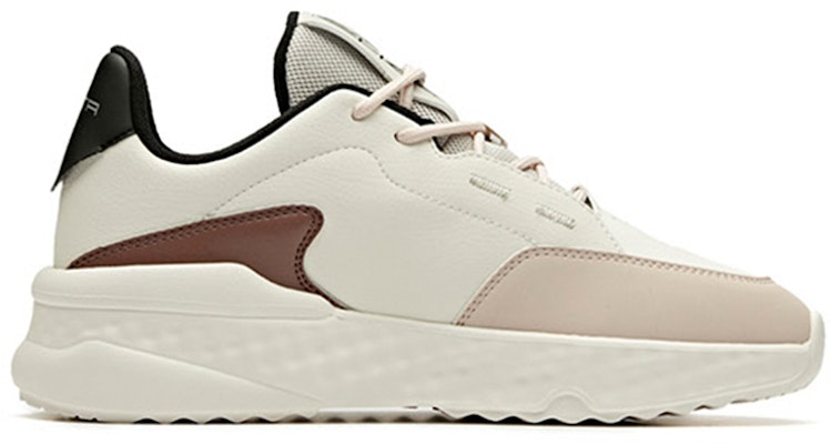 (W) Anta Life Serie Baja 'Negro Blanco' 12948843-4 Order (W) Anta Life Serie Baja 'Negro Blanco' 12948843-4