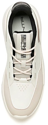 (W) Anta Life Serie Baja 'Negro Blanco' 12948843-4 Shop (W) Anta Life Serie Baja 'Negro Blanco' 12948843-4