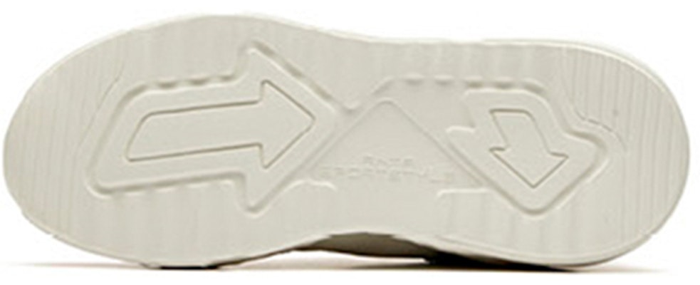 (W) Anta Life Serie Baja 'Negro Blanco' 12948843-4 Details for (W) Anta Life Serie Baja 'Negro Blanco' 12948843-4