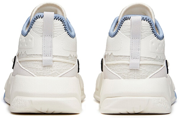 (Women) Anta Life Series Sneakers 'Blue White' 122138084-1 Shop (Women) Anta Life Series Sneakers 'Blue White' 122138084-1