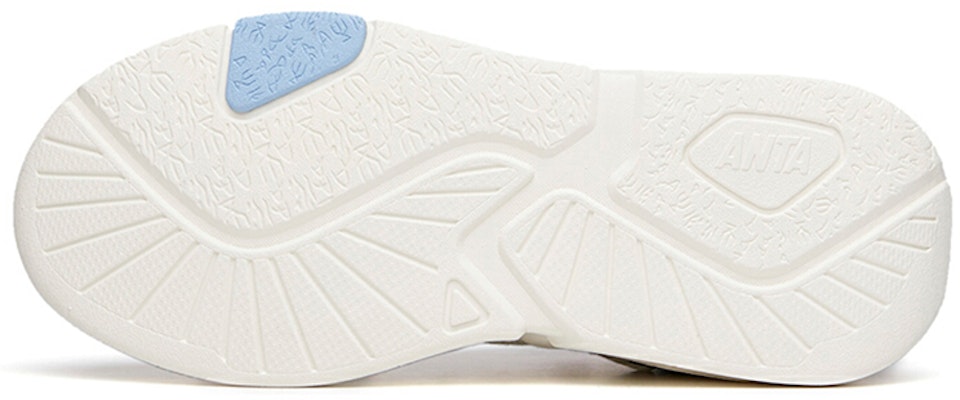(Women) Anta Life Series Sneakers 'Blue White' 122138084-1 Purchase (Women) Anta Life Series Sneakers 'Blue White' 122138084-1