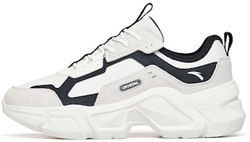 (Women) Anta Life Series Low-Top 'Comfort Casual' 122238887-2 (Women) Anta Life Series Low-Top 'Comfort Casual' 122238887-2