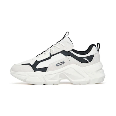 (W) Anta Life Series Low-Top 'CMFT Casual'