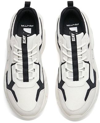 (Women) Anta Life Series Low-Top 'Comfort Casual' 122238887-2 Lookbook (Women) Anta Life Series Low-Top 'Comfort Casual' 122238887-2