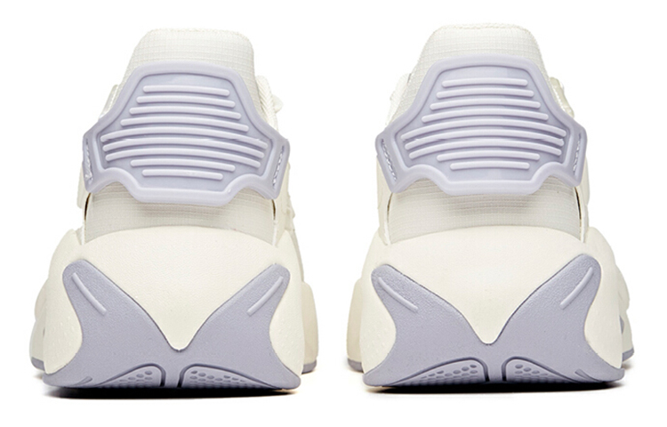 Shop (W) Snekers Siri Anta Life 'Tahan Lama Bernafas Putih Ungu Kelabu' 122118083-1