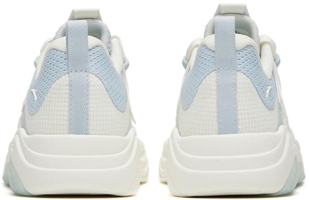 (Women) Anta Life Series Low-Top 'Durable Breathable White Blue' 122328052-2 Shop (Women) Anta Life Series Low-Top 'Durable Breathable White Blue' 122328052-2