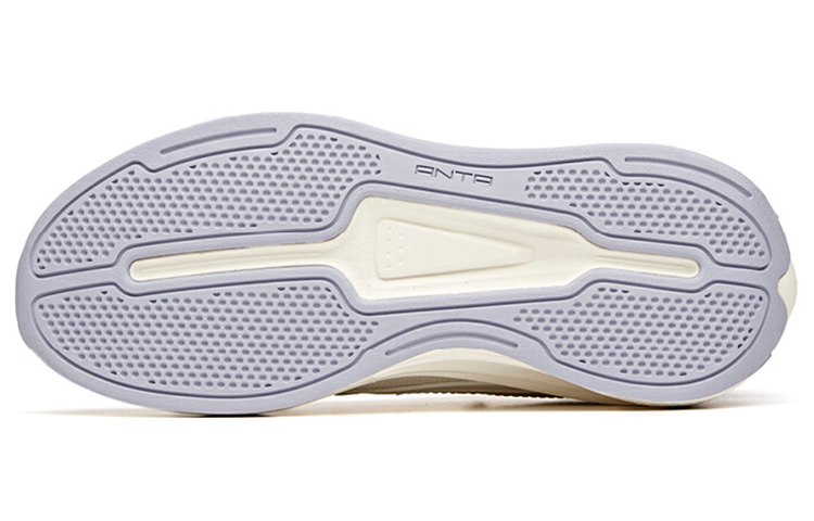 Purchase (W) Snekers Siri Anta Life 'Tahan Lama Bernafas Putih Ungu Kelabu' 122118083-1