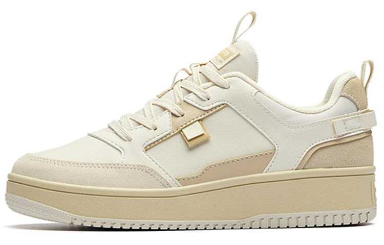 (Women) Anta Life Series Low Top 'Grey' 922228067-1