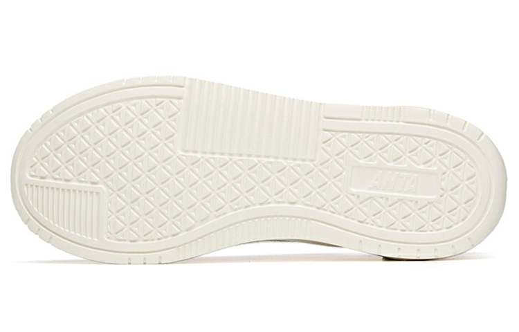 (W) Anta Life Series Low Top 'Grey Green' 圖 5