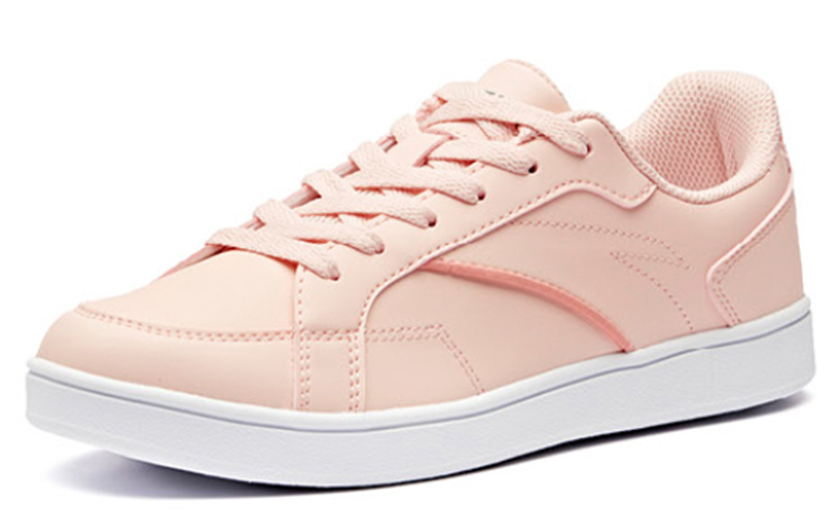 (W) Anta Life Series Low-Top 'Light Nude Pink' 圖 3