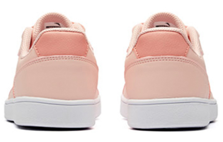 (W) Anta Life Series Low-Top 'Light Nude Pink' 圖 5