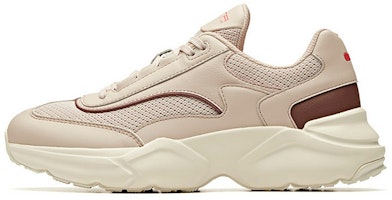 (Women) Anta Life Series Low-Top 'Lotus Grey' 92948860-2 (Women) Anta Life Series Low-Top 'Lotus Grey' 92948860-2