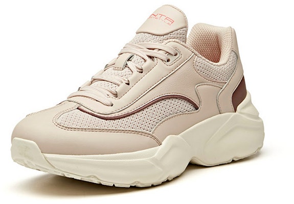 (Women) Anta Life Series Low-Top 'Lotus Grey' 92948860-2 Order (Women) Anta Life Series Low-Top 'Lotus Grey' 92948860-2
