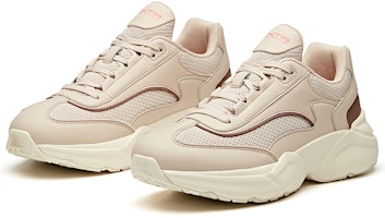 (W) アンタ ライフ ローカット 「ロータスグレー」 92948860-2 Lookbook (W) アンタ ライフ ローカット 「ロータスグレー」 92948860-2