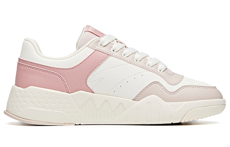 (W) Anta Life Series Low Top 'Rubber Pink' 圖 2