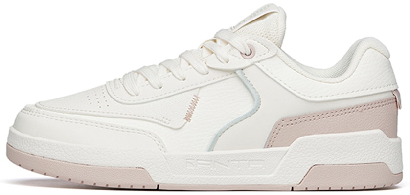 (W) Anta Life Series Low-Top 'Wafer Casual' (Putih Abu-Abu) 122148081R-5 Buy (W) Anta Life Series Low-Top 'Wafer Casual' (Putih Abu-Abu) 122148081R-5