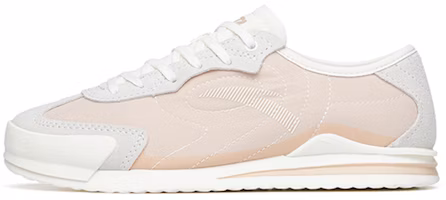 (Women) Anta Life Series Low-Top 'Wheat Beige' 122228873-2 (Women) Anta Life Series Low-Top 'Wheat Beige' 122228873-2