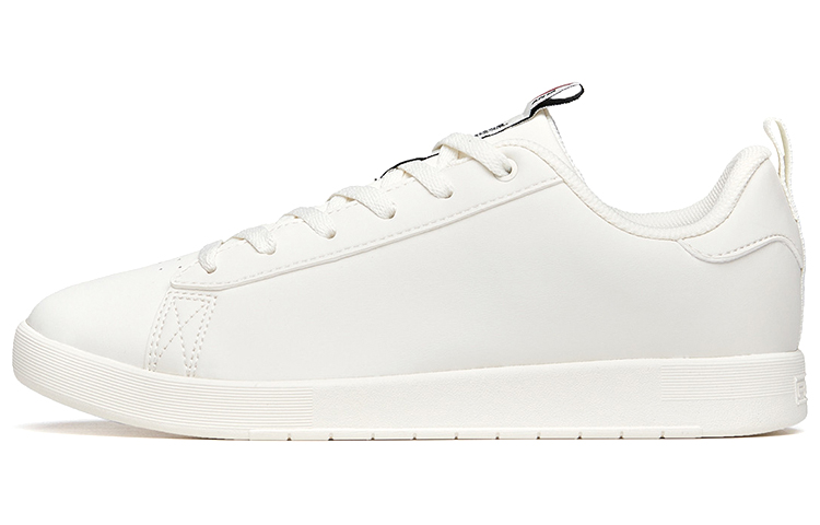 (W) Anta Life Series Low Top 'White'