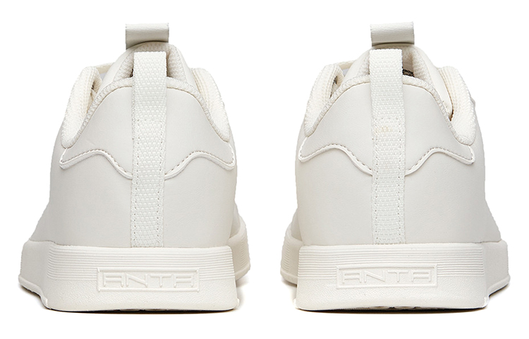 (W) Anta Life Series Low Top 'White' 圖 4