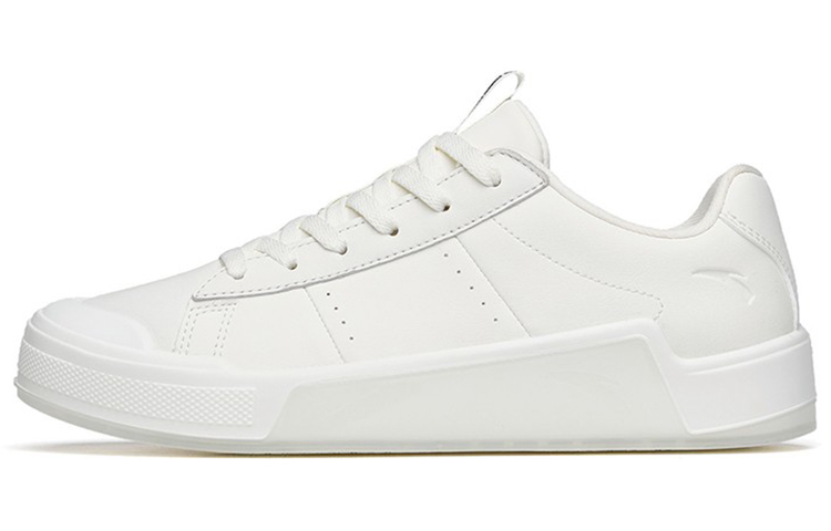 (W) Anta Life Series Low Top 'White'