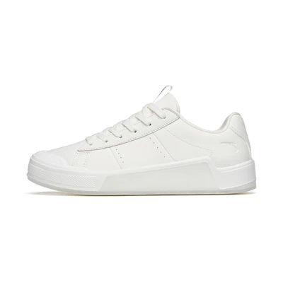 (W) Anta Life Series Low Top 'White'
