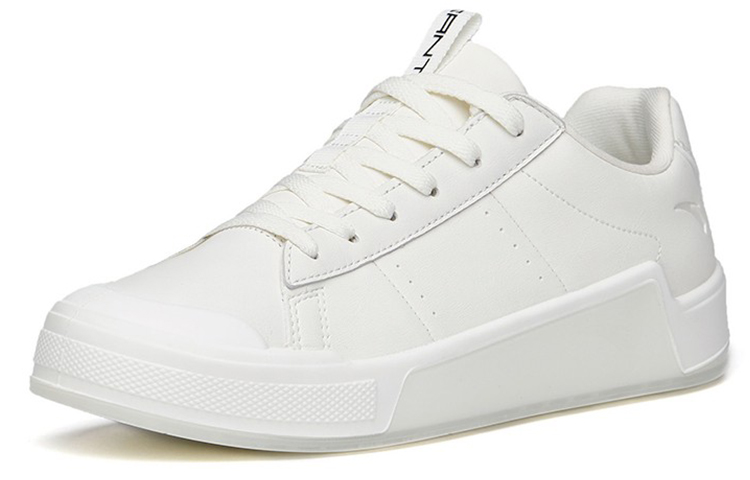 (W) Anta Life Series Low Top 'White' 圖 2