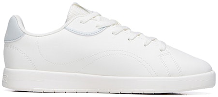 安踏 生活系列 休閒低幫板鞋 女款 白色 Order 安踏 生活系列 休閒低幫板鞋 女款 白色