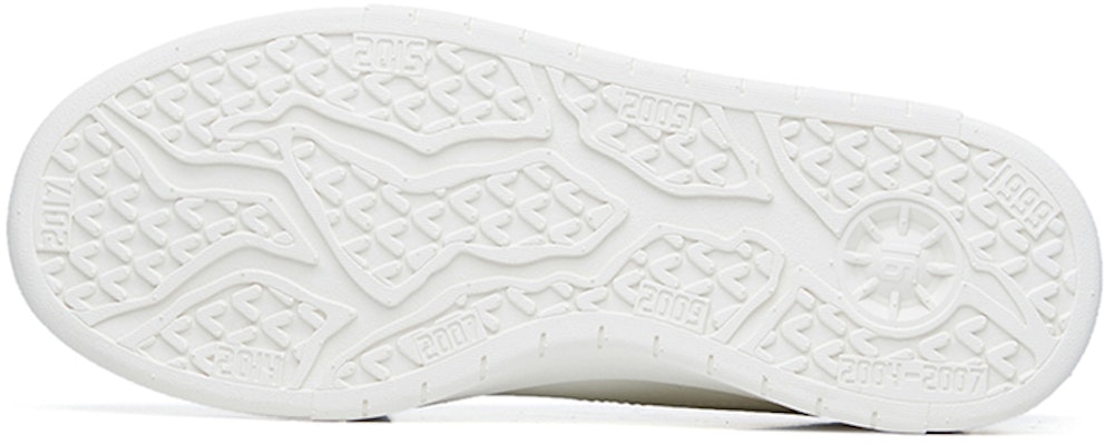 (W) アンタ ライフシリーズ スニーカー 白 (Anta Raifu Shirīzu Sunīkā Shiro) 122228061-3 Details for (W) アンタ ライフシリーズ スニーカー 白 (Anta Raifu Shirīzu Sunīkā Shiro) 122228061-3