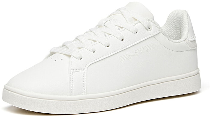 (Women) Anta Life Series Low-Top 'White Casual' 122018064-1 Order (Women) Anta Life Series Low-Top 'White Casual' 122018064-1