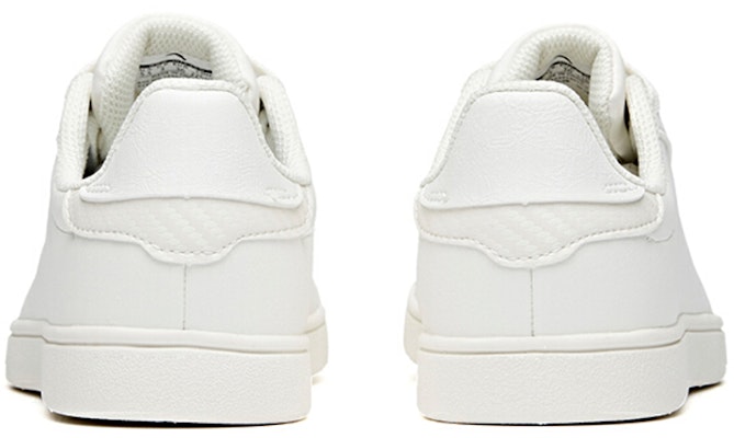 (Women) Anta Life Series Low-Top 'White Casual' 122018064-1 Shop (Women) Anta Life Series Low-Top 'White Casual' 122018064-1