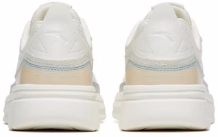 Shop (W) Zapatillas Anta Life Series 'Blanco Verde Marrón' 122328816-1
