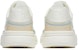 (W) Anta Life Series Sneakers 'Putih Hijau Coklat' 122328816-1