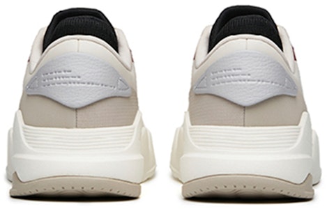 (W) Anta Life Series Low Top 'Putih Kelabu' 122148092R-2 Purchase (W) Anta Life Series Low Top 'Putih Kelabu' 122148092R-2