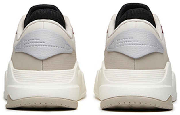 (Women) Anta Life Series Low Top 'White Grey' 122148092R-2 Purchase (Women) Anta Life Series Low Top 'White Grey' 122148092R-2