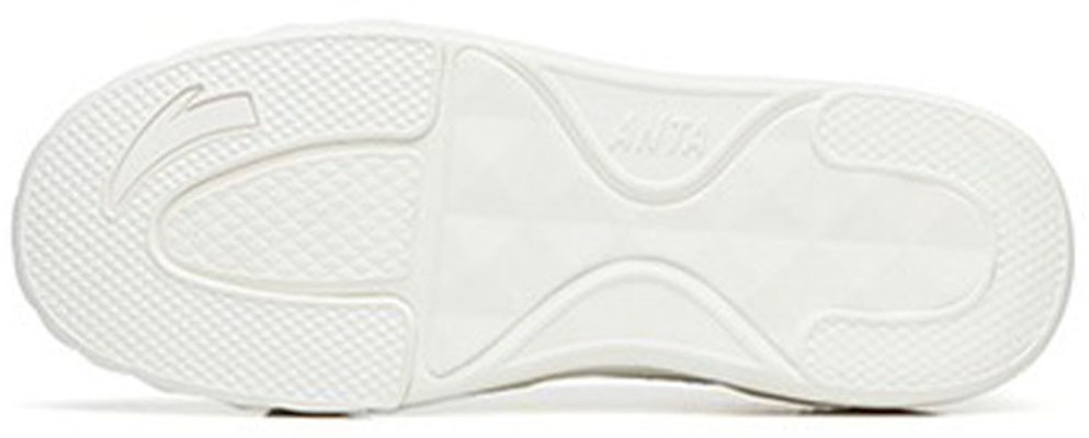 (W) Zapatillas Anta Life Series 'Blanco Gris' 122228067-1 Details for (W) Zapatillas Anta Life Series 'Blanco Gris' 122228067-1