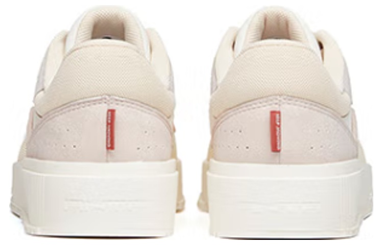 (W) Anta Life Series Low-Top 'White Grey' 圖 5