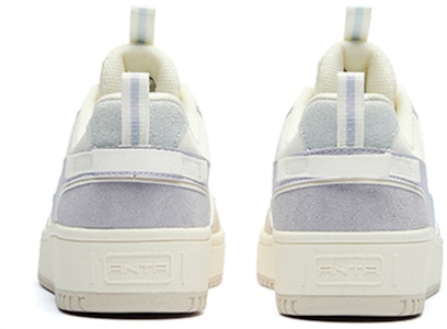 (W) Anta Seri Life Low Top 'Putih Abu' 922228067-2 Purchase (W) Anta Seri Life Low Top 'Putih Abu' 922228067-2