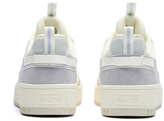 (Women) Anta Life Series Low Top 'White Grey' 922228067-2 Purchase (Women) Anta Life Series Low Top 'White Grey' 922228067-2