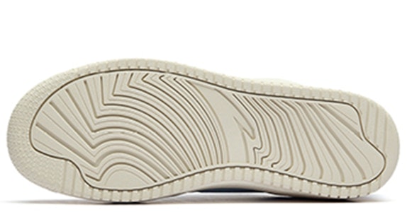 (W) Anta Seri Life Low Top 'Putih Abu' 922228067-2 Details for (W) Anta Seri Life Low Top 'Putih Abu' 922228067-2