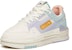 (W) Anta Life Series Low Top 'Putih Kelabu Hijau' 922138061-4