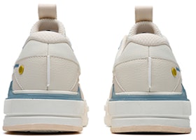 安踏 生活系列 輕便透氣 低幫 板鞋 女款 白灰粉 Purchase 安踏 生活系列 輕便透氣 低幫 板鞋 女款 白灰粉