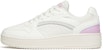 (W) Anta Life Series Low-Top 'Putih Kelabu Ungu' 922148066-2