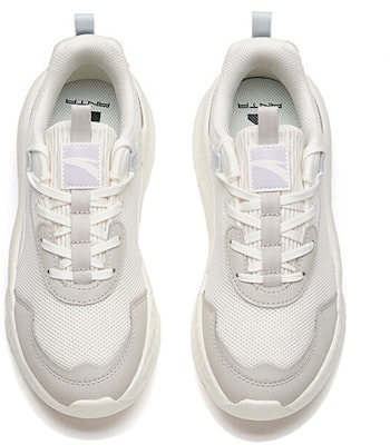 (W) 안타 라이프 시리즈 로우 '화이트 그레이 퍼플' 122118843S-2 Lookbook (W) 안타 라이프 시리즈 로우 '화이트 그레이 퍼플' 122118843S-2