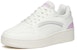 (W) Anta Life Series Low-Top 'Putih Kelabu Ungu' 922148066-2