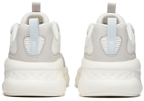 (W) 안타 라이프 시리즈 로우 '화이트 그레이 퍼플' 122118843S-2 Shop (W) 안타 라이프 시리즈 로우 '화이트 그레이 퍼플' 122118843S-2