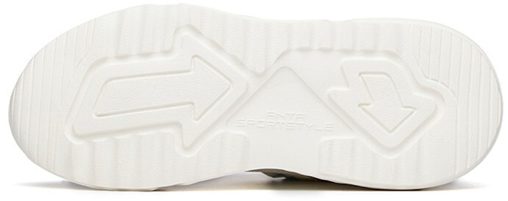 (W) 안타 라이프 시리즈 로우 '화이트 그레이 퍼플' 122118843S-2 Purchase (W) 안타 라이프 시리즈 로우 '화이트 그레이 퍼플' 122118843S-2