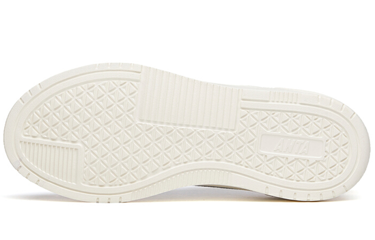 (W) Anta Life Collection 'White Purple Grey' 圖 5