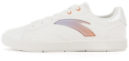 (Women) Anta Life Series Low-Top 'White Purple' 122118061-1 (Women) Anta Life Series Low-Top 'White Purple' 122118061-1